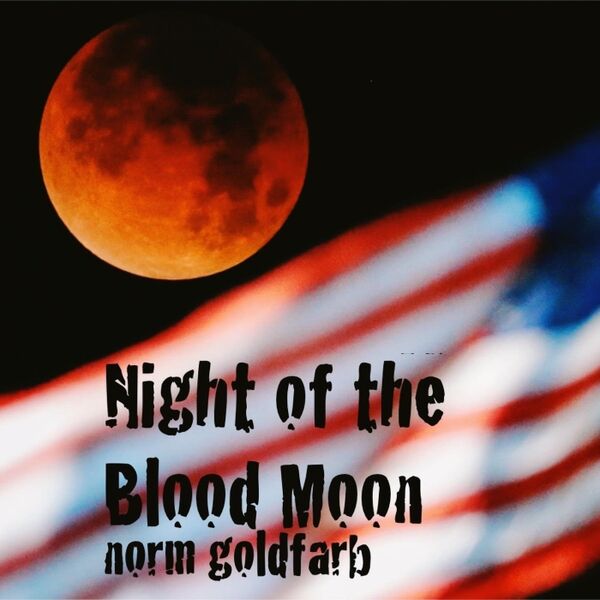 Cover art for Night of the Blood Moon
